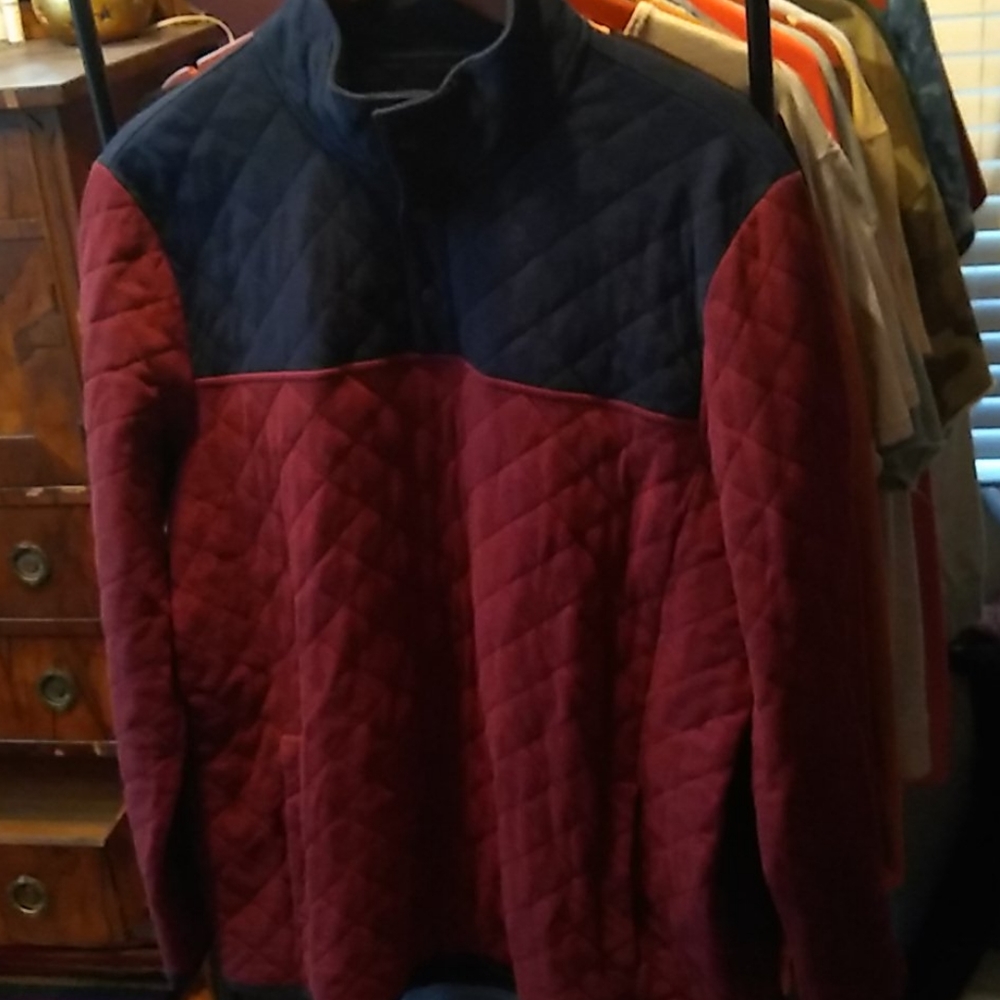 Croft & Barrow sweater